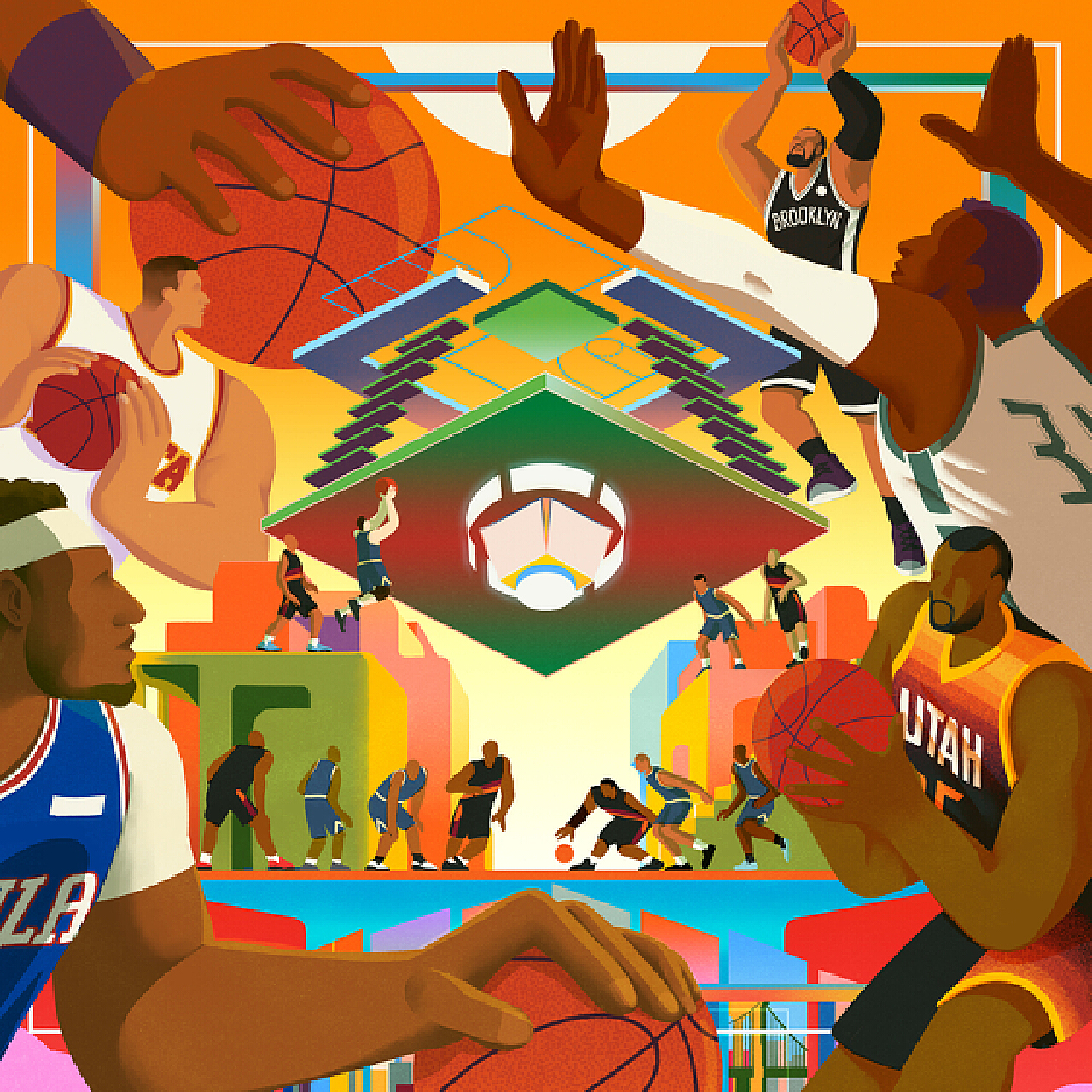 天一击搅乱 天一击搅乱